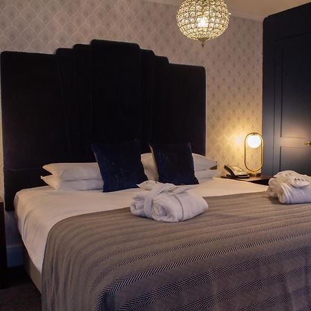 The Winchester Hotel And Spa Esterno foto