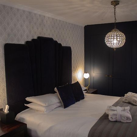 The Winchester Hotel And Spa Esterno foto