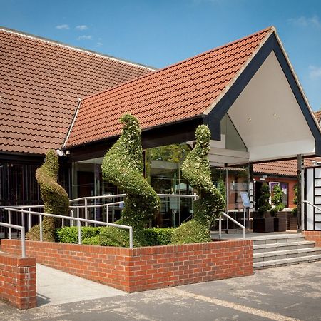 The Winchester Hotel And Spa Esterno foto