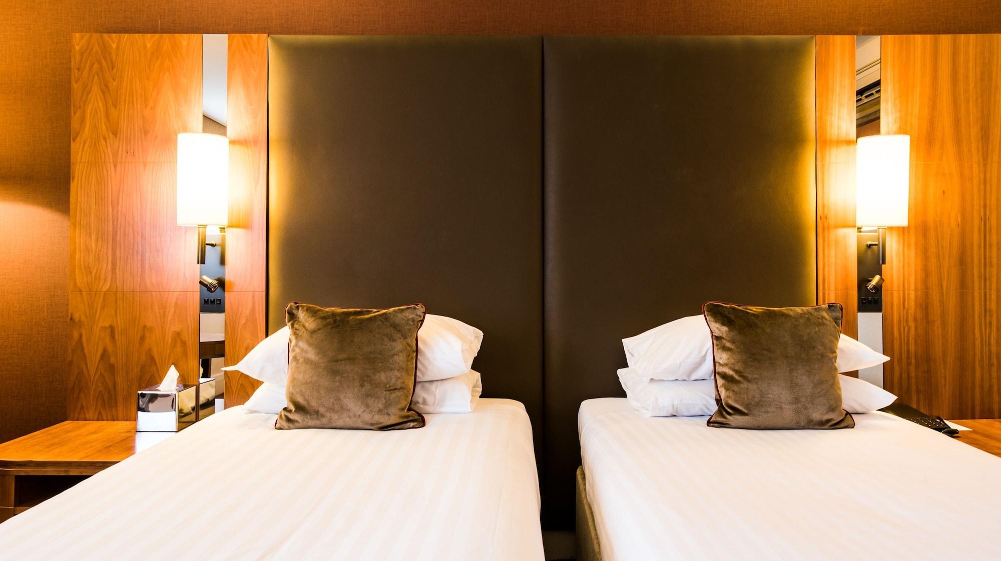 The Winchester Hotel And Spa Esterno foto