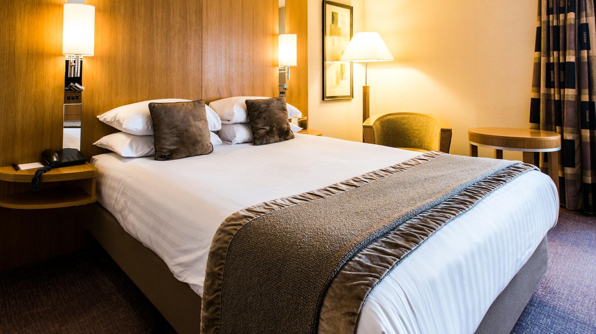 The Winchester Hotel And Spa Esterno foto