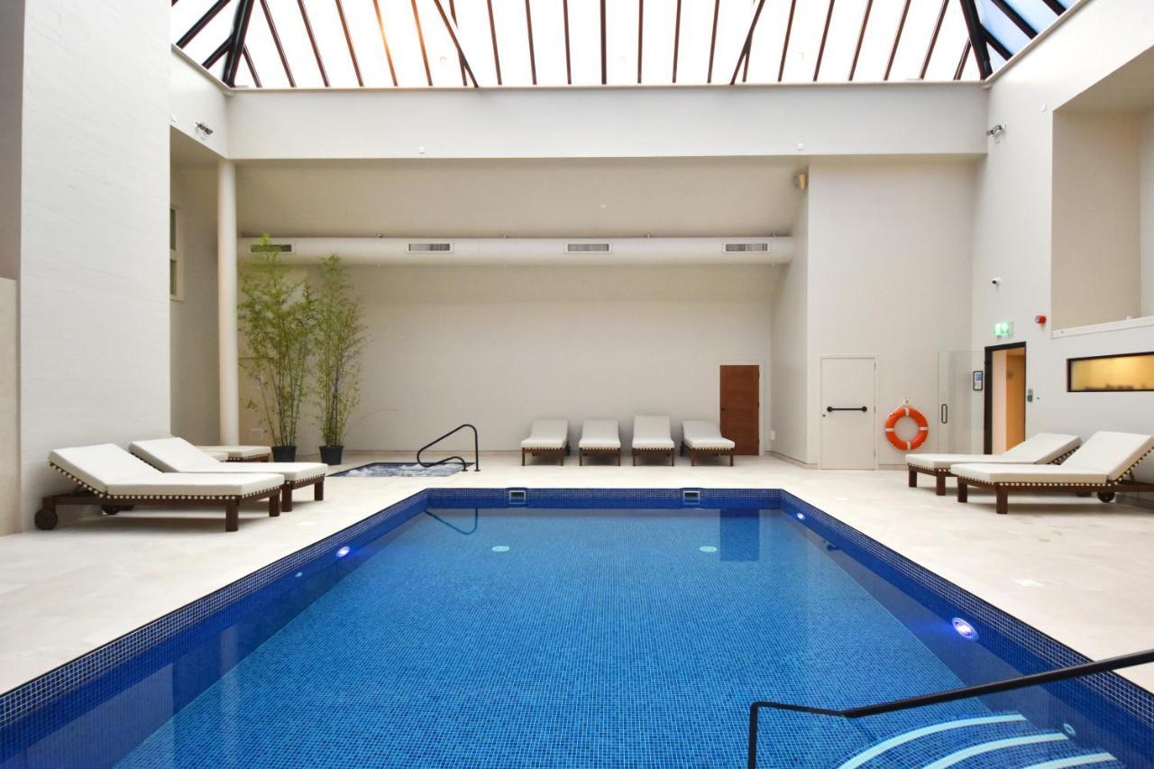 The Winchester Hotel And Spa Esterno foto