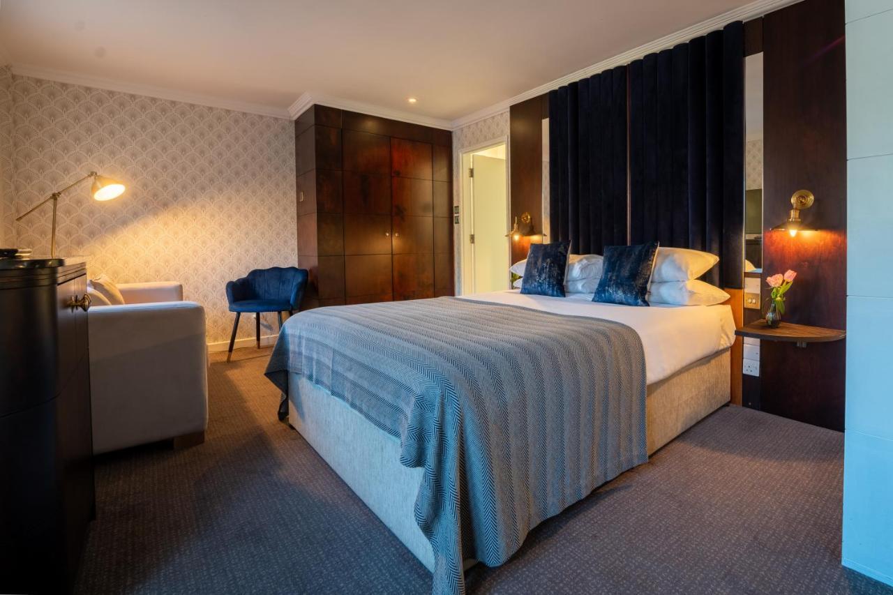 The Winchester Hotel And Spa Esterno foto