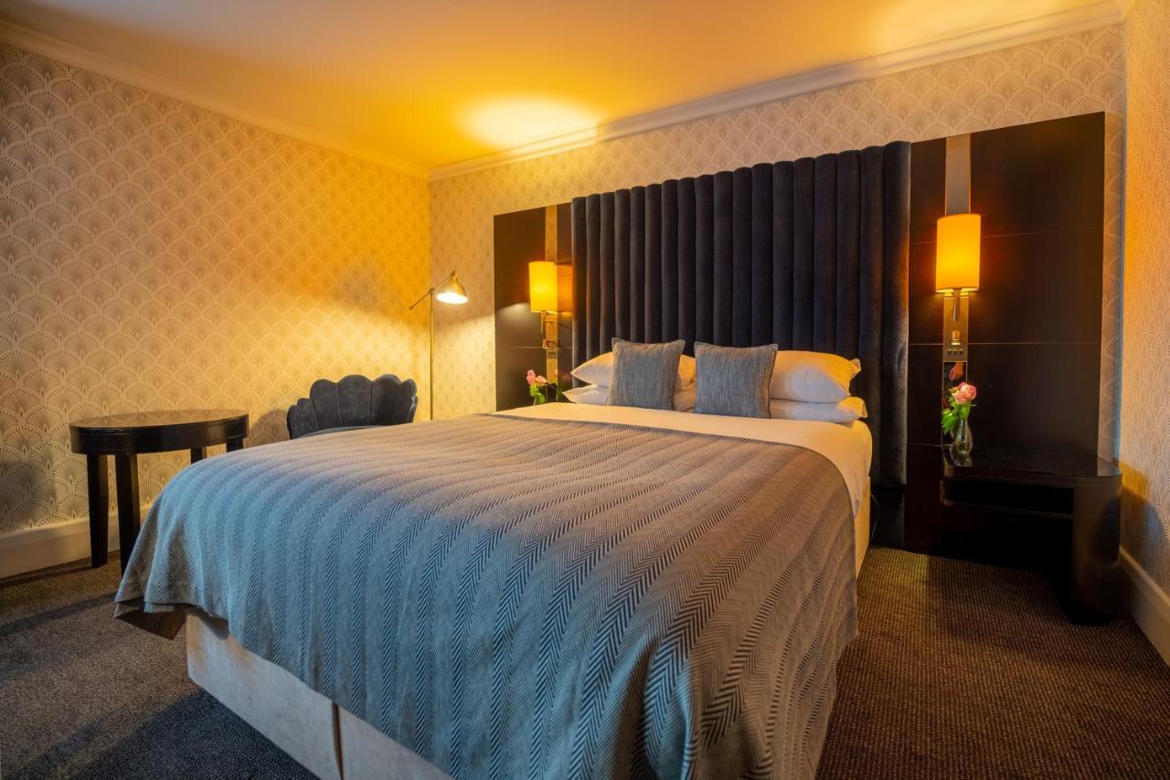 The Winchester Hotel And Spa Esterno foto