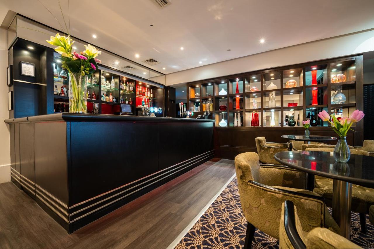 The Winchester Hotel And Spa Esterno foto