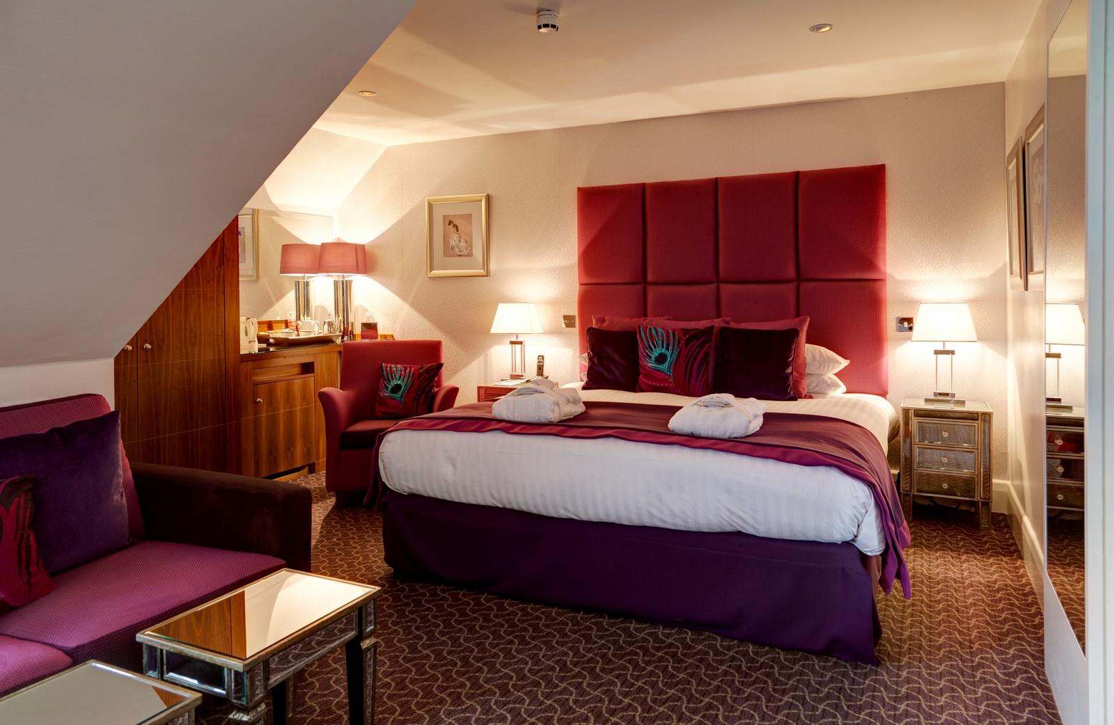 The Winchester Hotel And Spa Esterno foto