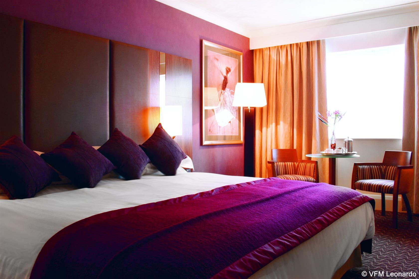 The Winchester Hotel And Spa Esterno foto