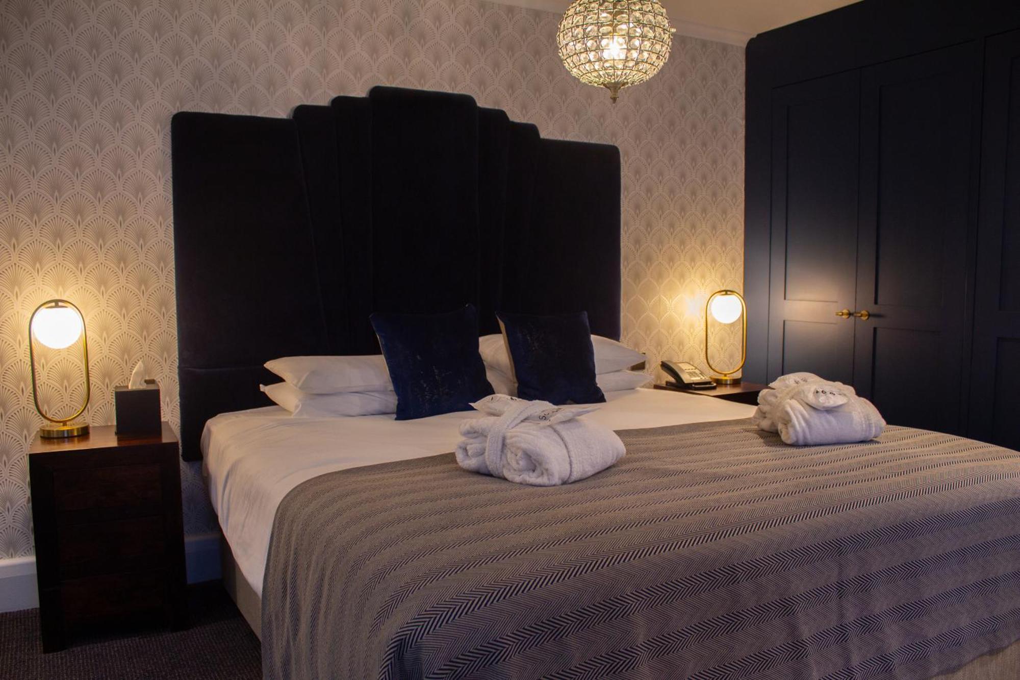 The Winchester Hotel And Spa Esterno foto