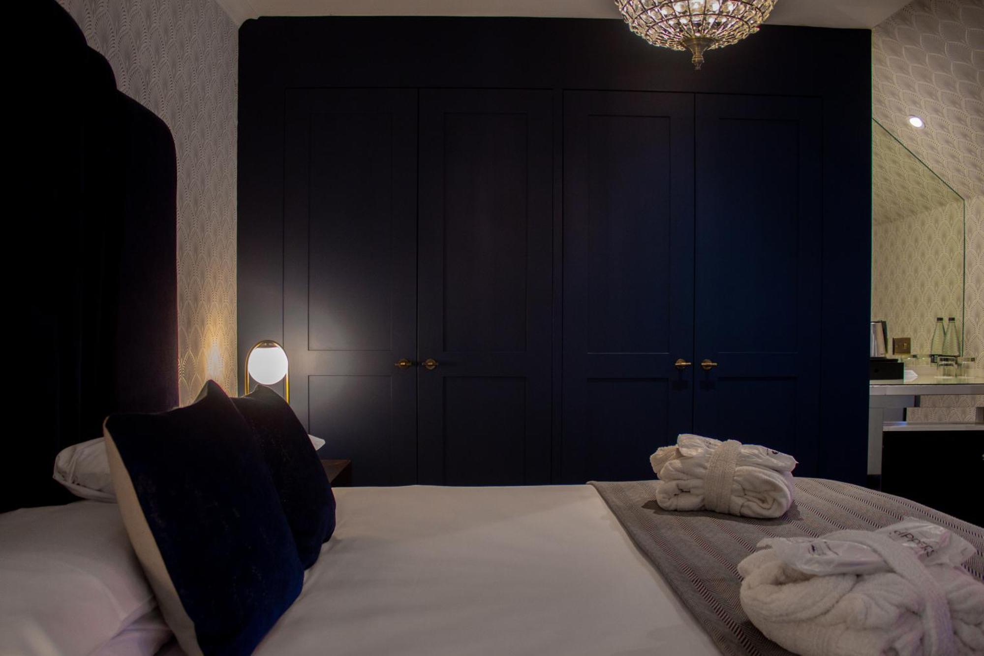 The Winchester Hotel And Spa Esterno foto