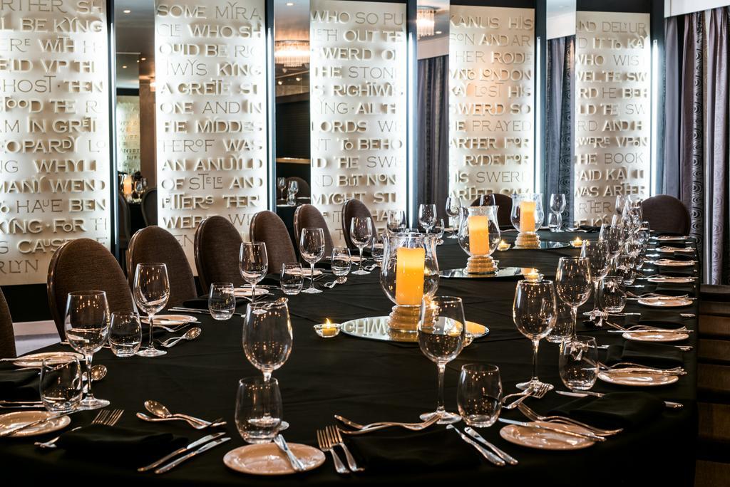 The Winchester Hotel And Spa Esterno foto