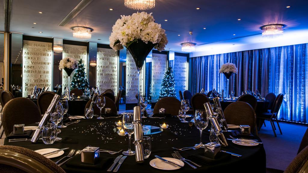 The Winchester Hotel And Spa Esterno foto
